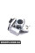 AV6084 AUTLOG Клапан EGR Renault TRAFIC II, LAGUNA III, KOLEOS I 2.0D 06-