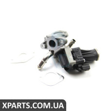 AV6089 AUTLOG Клапан EGR Citroen JUMPER/Ford TRANSIT/Peugeot BOXER 2.2D-3.2D 06-