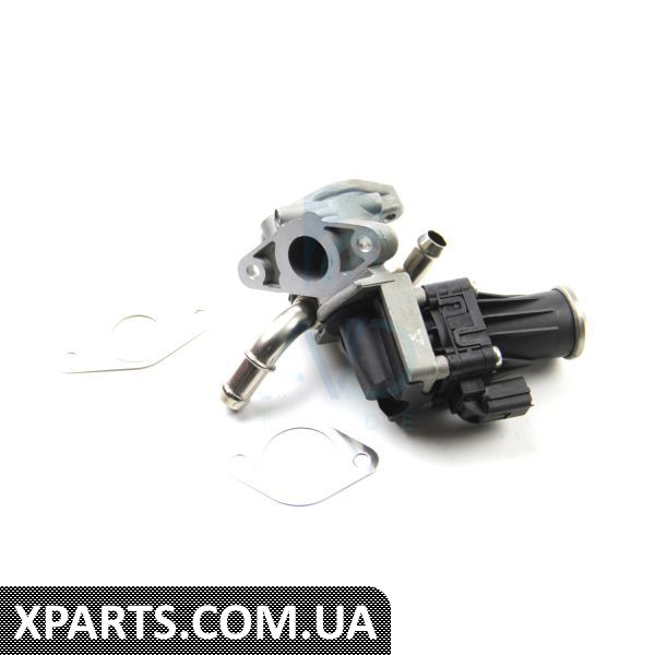 AV6089 AUTLOG Клапан EGR Citroen JUMPER/Ford TRANSIT/Peugeot BOXER 2.2D-3.2D 06-