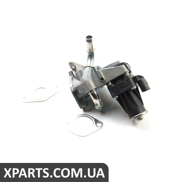 AV6089 AUTLOG Клапан EGR Citroen JUMPER/Ford TRANSIT/Peugeot BOXER 2.2D-3.2D 06-