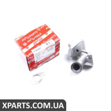 AV6091 AUTLOG Клапан EGR Ford FIESTA V, FUSION / Peugeot 206, 307 / Citroen C3, XSARA 1.4D 01-