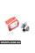 AV6091 AUTLOG Клапан EGR Ford FIESTA V, FUSION / Peugeot 206, 307 / Citroen C3, XSARA 1.4D 01-