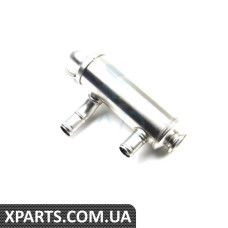 AV6099 AUTLOG Клапан EGR Citroen BERLINGO, JUMPY/Ford FOCUS II/Peugeot 206 1.6D 04-