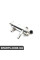 AV6099 AUTLOG Клапан EGR Citroen BERLINGO, JUMPY/Ford FOCUS II/Peugeot 206 1.6D 04-