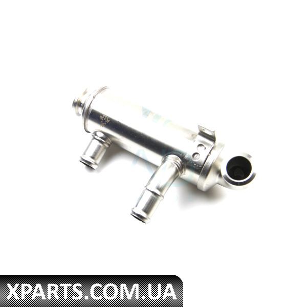 AV6099 AUTLOG Клапан EGR Citroen BERLINGO, JUMPY/Ford FOCUS II/Peugeot 206 1.6D 04-