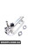 AV6102 AUTLOG Клапан EGR Skoda OCTAVIA/VW GOLF V, TOURAN/Audi A3 2.0D 05-
