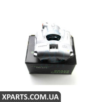BC2056R SHAFTEC Супорт гальмівний передній GALAXY/MONDEO/DISCOVERY/FREELANDER/EVOQUE 06-15 Пр. (Вент)