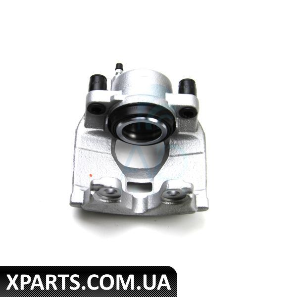 BC2056 SHAFTEC Супорт гальмівний передній GALAXY/MONDEO/DISCOVERY/FREELANDER/EVOQUE 06-15 Л. (вент)
