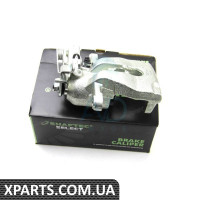 BC2110R SHAFTEC Супорт гальмівний задній FOCUS/GALAXY/MONDEO 06-15 Пр.