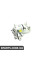 BC2110R SHAFTEC Супорт гальмівний задній FOCUS/GALAXY/MONDEO 06-15 Пр.