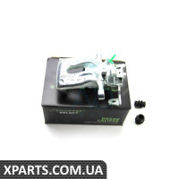 BC21266 SHAFTEC Супорт гальмівний KANGOO/CITAN 05-15 Пр.