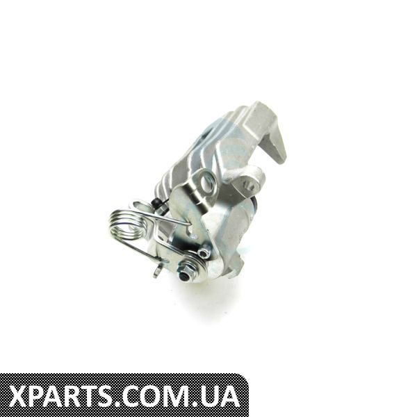 BC2139R SHAFTEC Супорт гальмівний задній А4 00-10 Пр.