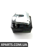 BC2184 SHAFTEC Супорт гальмівний X5/X6 06-14 л.