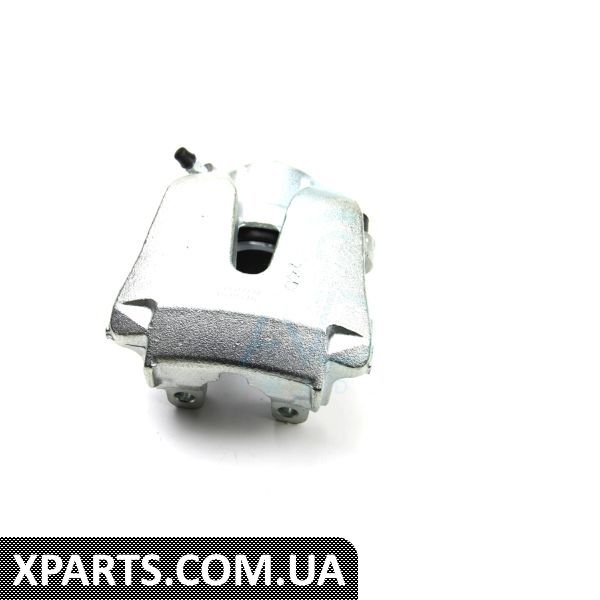 BC2184 SHAFTEC Супорт гальмівний X5/X6 06-14 л.