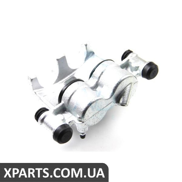 BC2401 SHAFTEC Супорт гальмівний передній JUMPER/BOXER 06-Л.