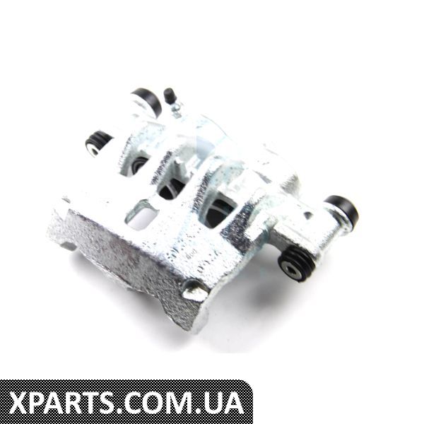 BC2401 SHAFTEC Супорт гальмівний передній JUMPER/BOXER 06-Л.