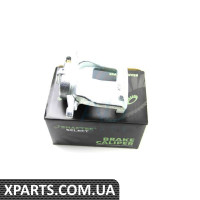Гальмівний супорт задній JUMPER/DUCATO/BOXER 06-11 Л. SHAFTEC BC2405