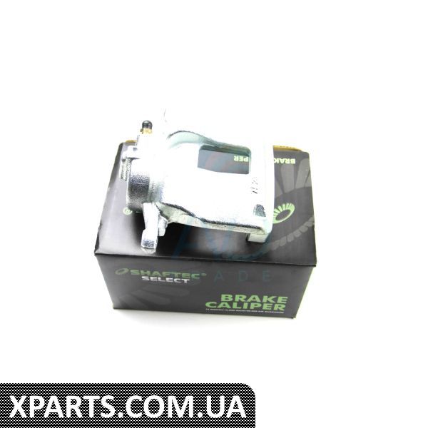 Гальмівний супорт задній JUMPER/DUCATO/BOXER 06-11 Л. SHAFTEC BC2405