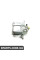 BC2570R SHAFTEC Супорт гальмівний задній Sprinter/Crafter 3.5t 06- Пр.
