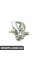 BC2570R SHAFTEC Супорт гальмівний задній Sprinter/Crafter 3.5t 06- Пр.