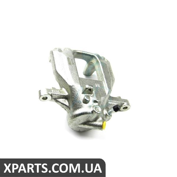 BC2570R SHAFTEC Супорт гальмівний задній Sprinter/Crafter 3.5t 06- Пр.
