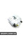 BC8006R SHAFTEC Супорт гальмівний передній FIESTA/FUSION/KA 00-12 Пр.