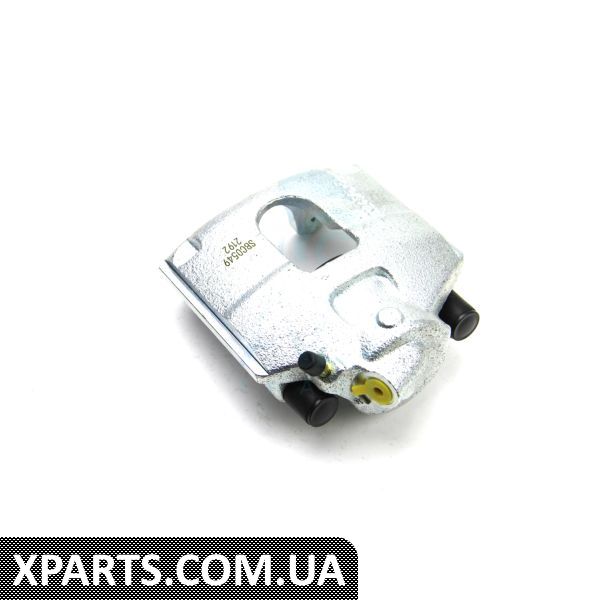 BC8006R SHAFTEC Супорт гальмівний передній FIESTA/FUSION/KA 00-12 Пр.