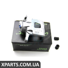 BC8023 SHAFTEC Супорт гальмівний передній MATIZ 98-Л.