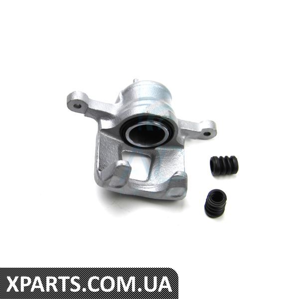 BC8023 SHAFTEC Супорт гальмівний передній MATIZ 98-Л.
