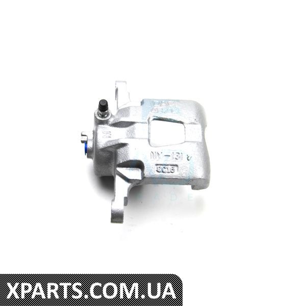 BC8023 SHAFTEC Супорт гальмівний передній MATIZ 98-Л.