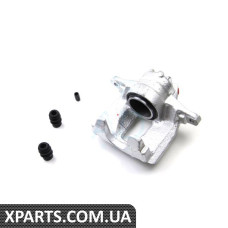 BC8063R SHAFTEC Супорт гальмівний передній BERLINGO/PARTNER/C4/XSARA/1007/207/307 99-11 Пр.
