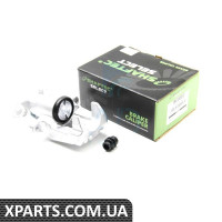 BC8082 SHAFTEC Супорт гальмівний задній OCTAVIA/GOLF/LEON 97-07 Л.