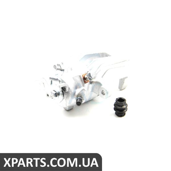 BC8082 SHAFTEC Супорт гальмівний задній OCTAVIA/GOLF/LEON 97-07 Л.