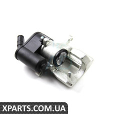 BC8226R SHAFTEC Супорт гальмівний A6 2.0-4.2 04-11 Пр.
