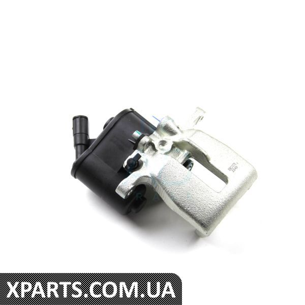 BC8226 SHAFTEC Супорт гальмівний A6 2.0-4.2 04-11 Л.