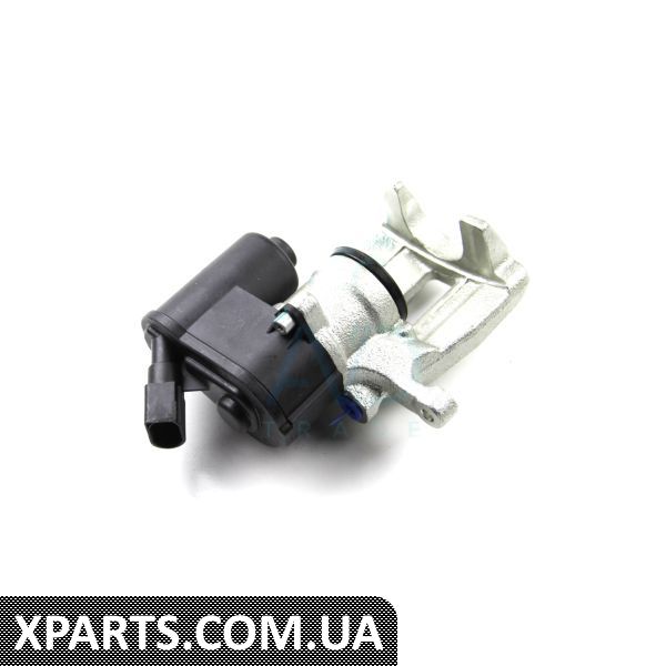 BC8226 SHAFTEC Супорт гальмівний A6 2.0-4.2 04-11 Л.