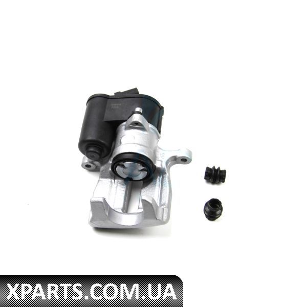 BC8227 SHAFTEC Супорт гальмівний задній PASSAT/CC/Q3/TIGUAN/SHARAN 05- Л. (BC2658R)