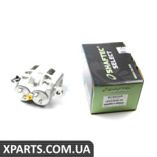 BC8835R SHAFTEC Супорт гальмівний передній PAJERO 97-07 Пр.