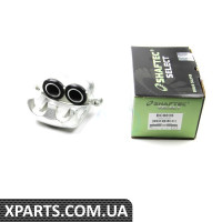 BC8835 SHAFTEC Супорт гальмівний передній PAJERO 97-07 Л.