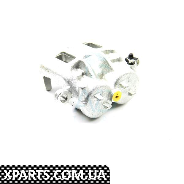 BC8835 SHAFTEC Супорт гальмівний передній PAJERO 97-07 Л.