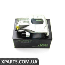 BC9347R SHAFTEC Супорт гальмівний передній FOCUS 98-05 Пр.