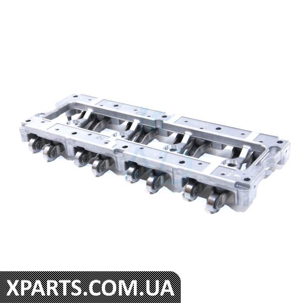 BK2Q6K551BD FORD Корпус рокерів (коромисла+толкачі) Ducato/Boxer/Transit 2.2 HDI/TDCI 06-