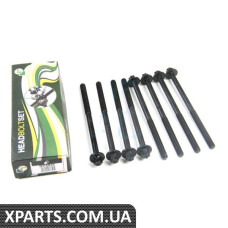 BK5930 BGA Болті головки блоку Mini Cooper 14-1.5D (8 шт)