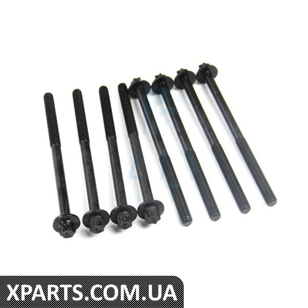 BK5930 BGA Болті головки блоку Mini Cooper 14-1.5D (8 шт)