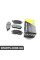 BP2569 BREMSI Гальмівні колодки перед. Nissan Maxima 88-00 (Sumitomo)