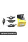 BP2824 BREMSI Гальмівні колодки перед. Ford Focus 98-04 (ATE)