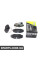 BP2888 BREMSI Гальмівні колодки перед. Ducato/Boxer 94-02 (1.4t)