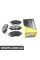 BP3094 BREMSI Гальмівні колодки перед. Toyota Avensis 00-08 (bosch)