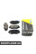 BP3117 BREMSI Гальмівні колодки перед. Honda Accord 03-08/CR-V 01-06 (akebono)