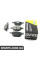 BP3133 BREMSI Гальмівні колодки перед. Focus/C-Max/Kuga 03-